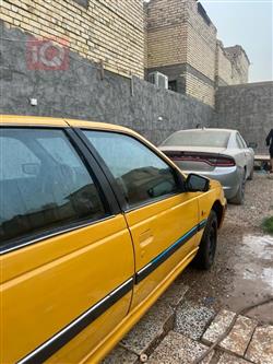 بيجو بارس